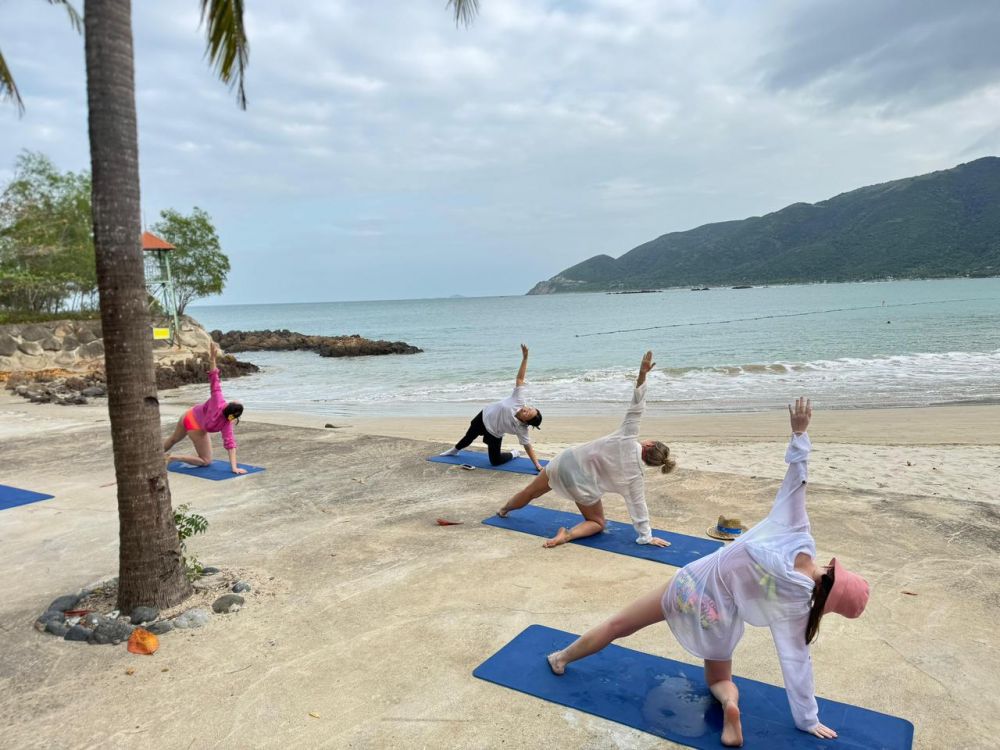 CostaBella Resort Nha Trang 5*