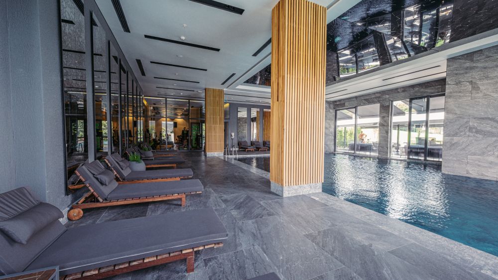 The Norm Collection Doora (ex. Selectum Luxury Doora Bodrum) 5*