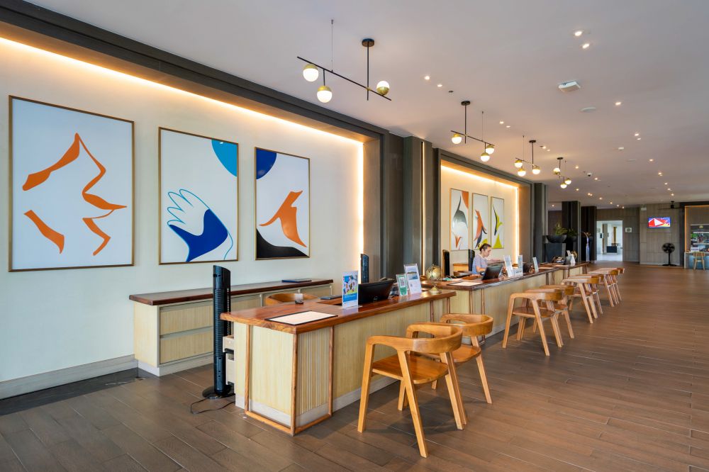 Le Meridien Khao Lak Beach 5*