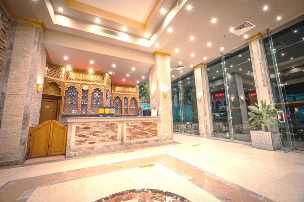Rewaya Inn (ex.Hawaii Paradise Aqua Park Resort) 5*