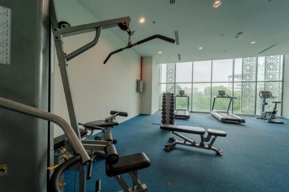 Adya Hotel Kuah Langkawi 4*