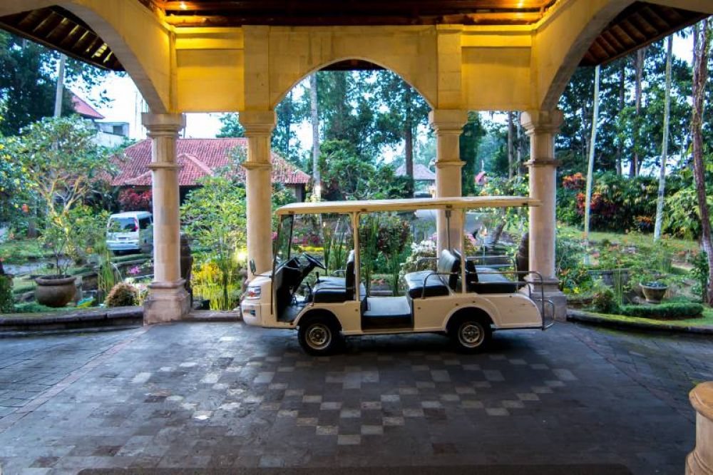 The Payogan Villa Resort and Spa 5*