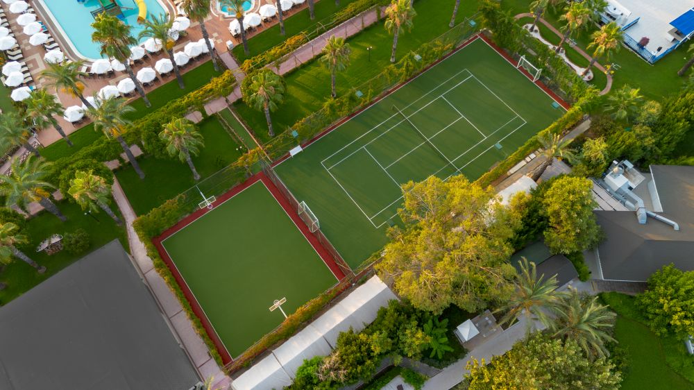 Hotel Turan Prince 5*