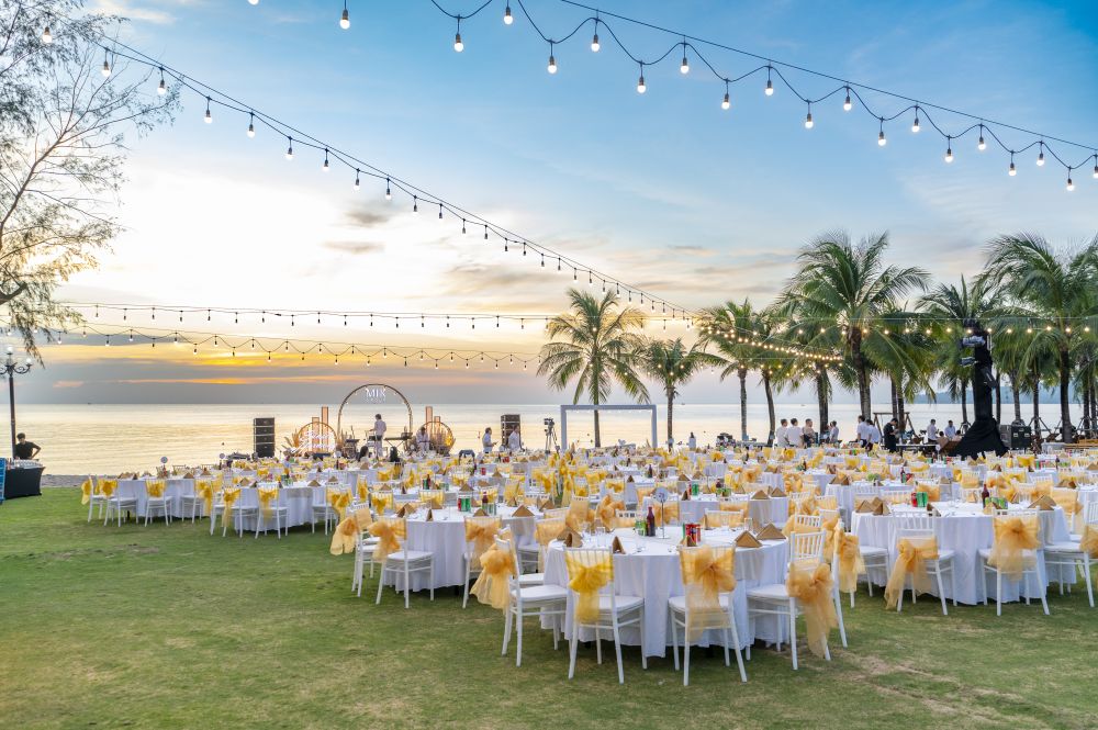 Movenpick Resort Waverly & Movenpick Villas Residence Phu Quoc 5*
