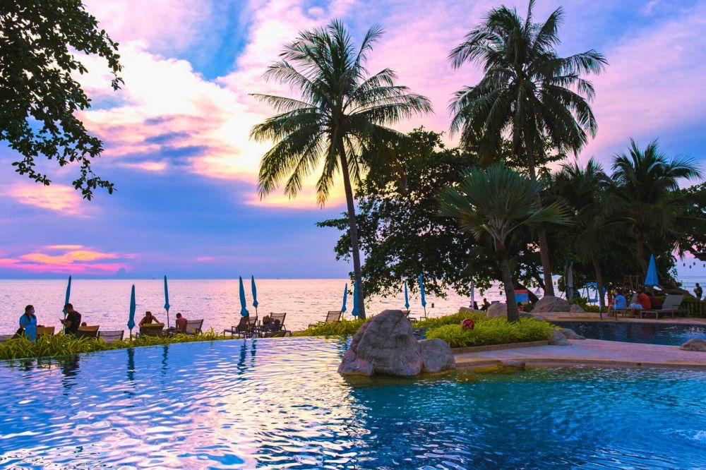 Kacha Resort & Spa Koh Chang 4*