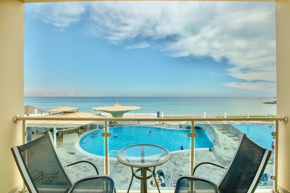 Radisson Blu Resort Fujairah 5*