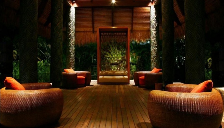 Anantara Maia (ex. Maia Luxury Resort) 5*