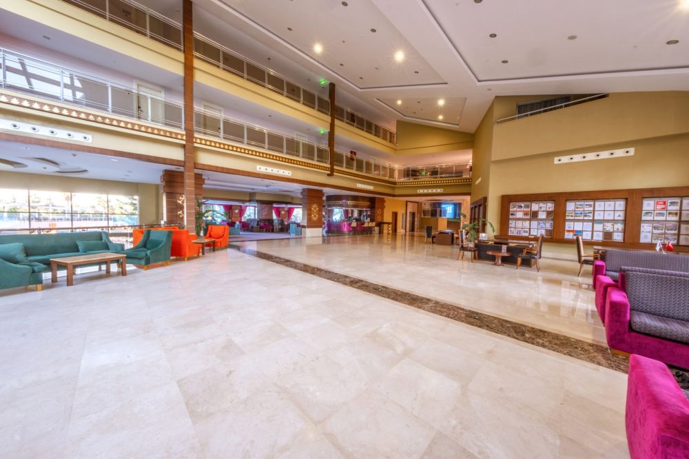 Vita Silva Hotel 5*