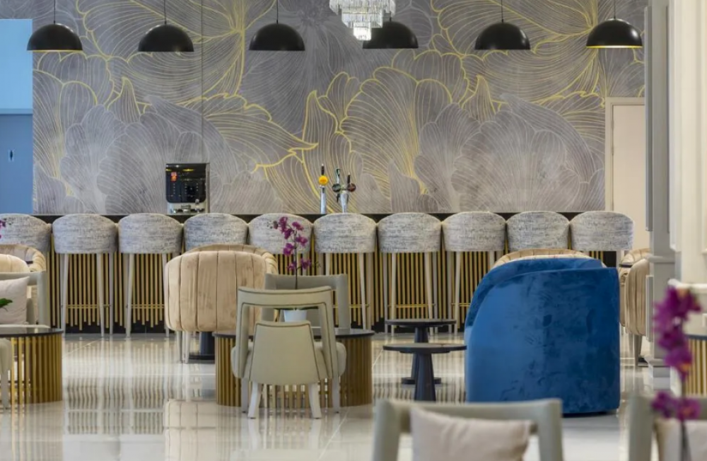 Constantinos the Great Beach Hotel 5*