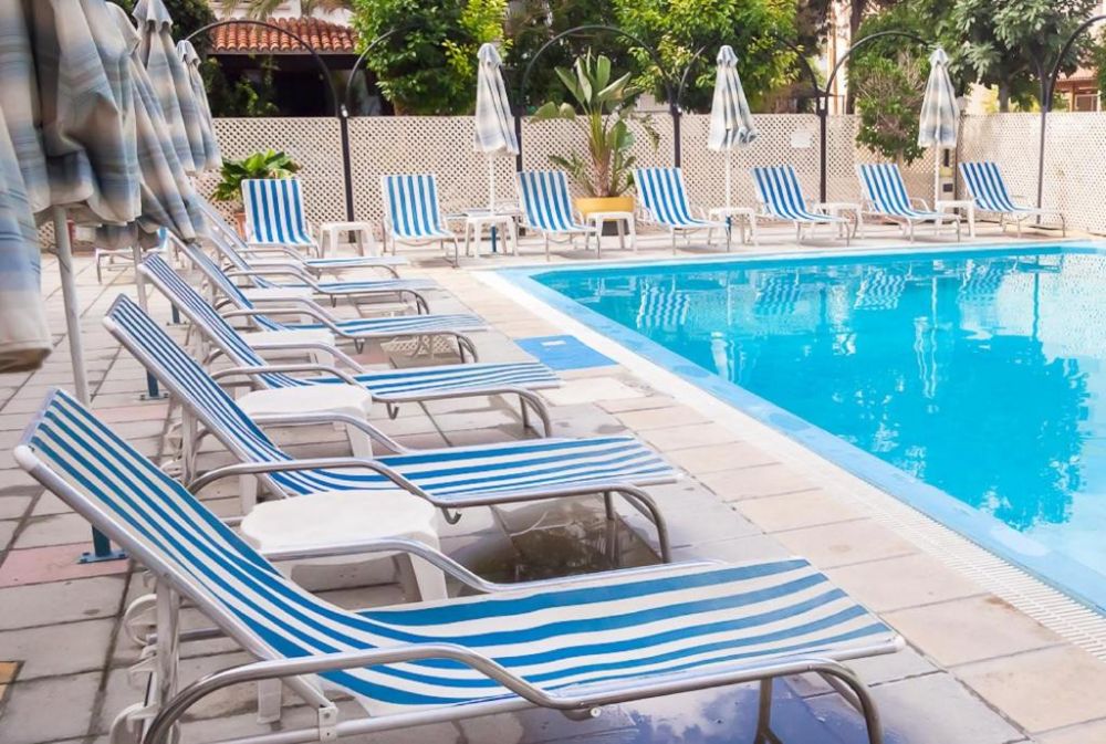 San Remo Hotel 2*