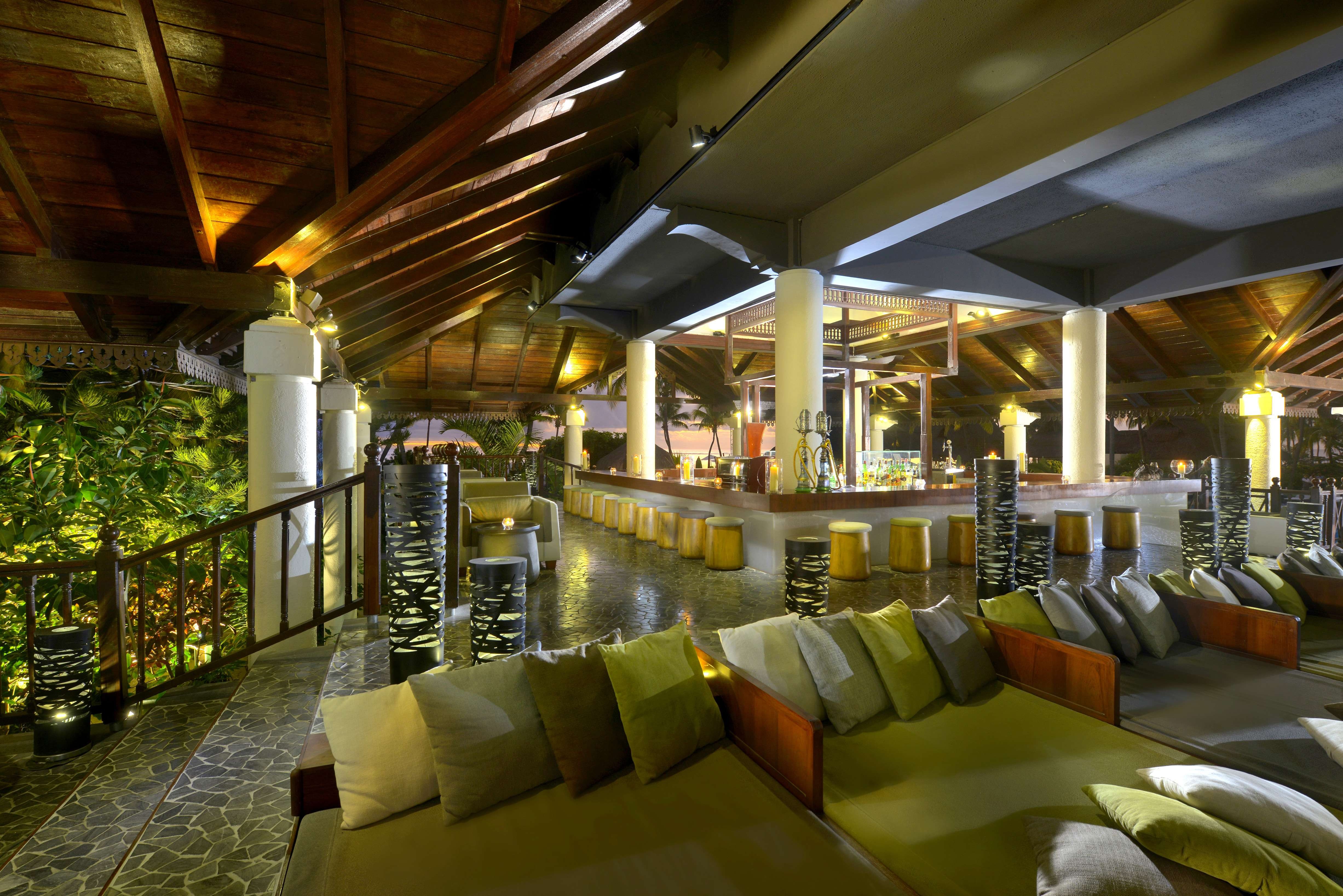 Sofitel Mauritius L'Imperial Resort & SPA 5*