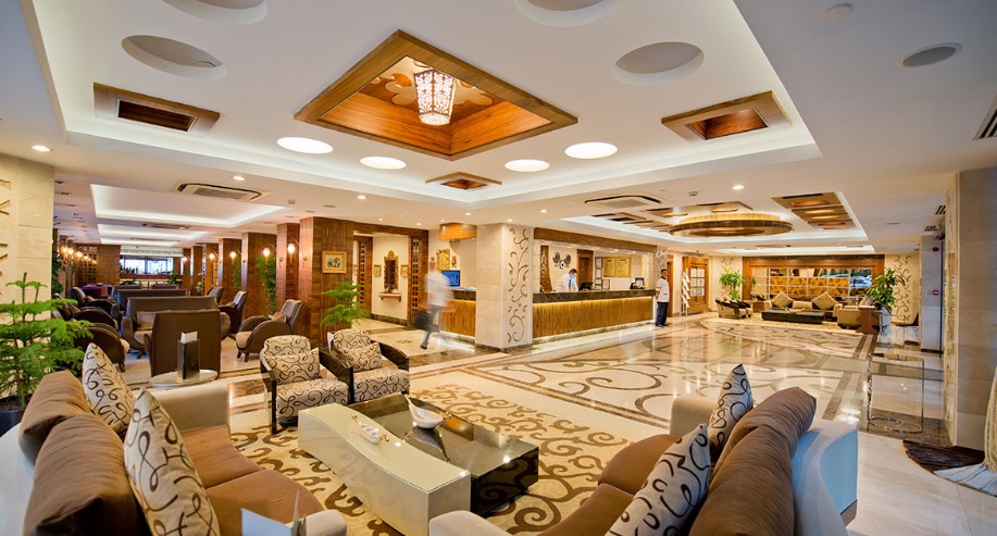 Oz Hotels Antalya | Adult Only 16+ 5*