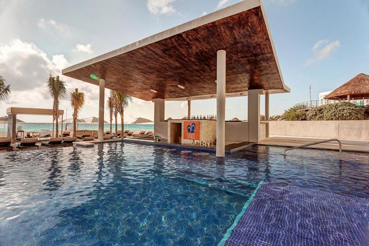 Royalton CHIC Suites Cancun | Adults Only 5*