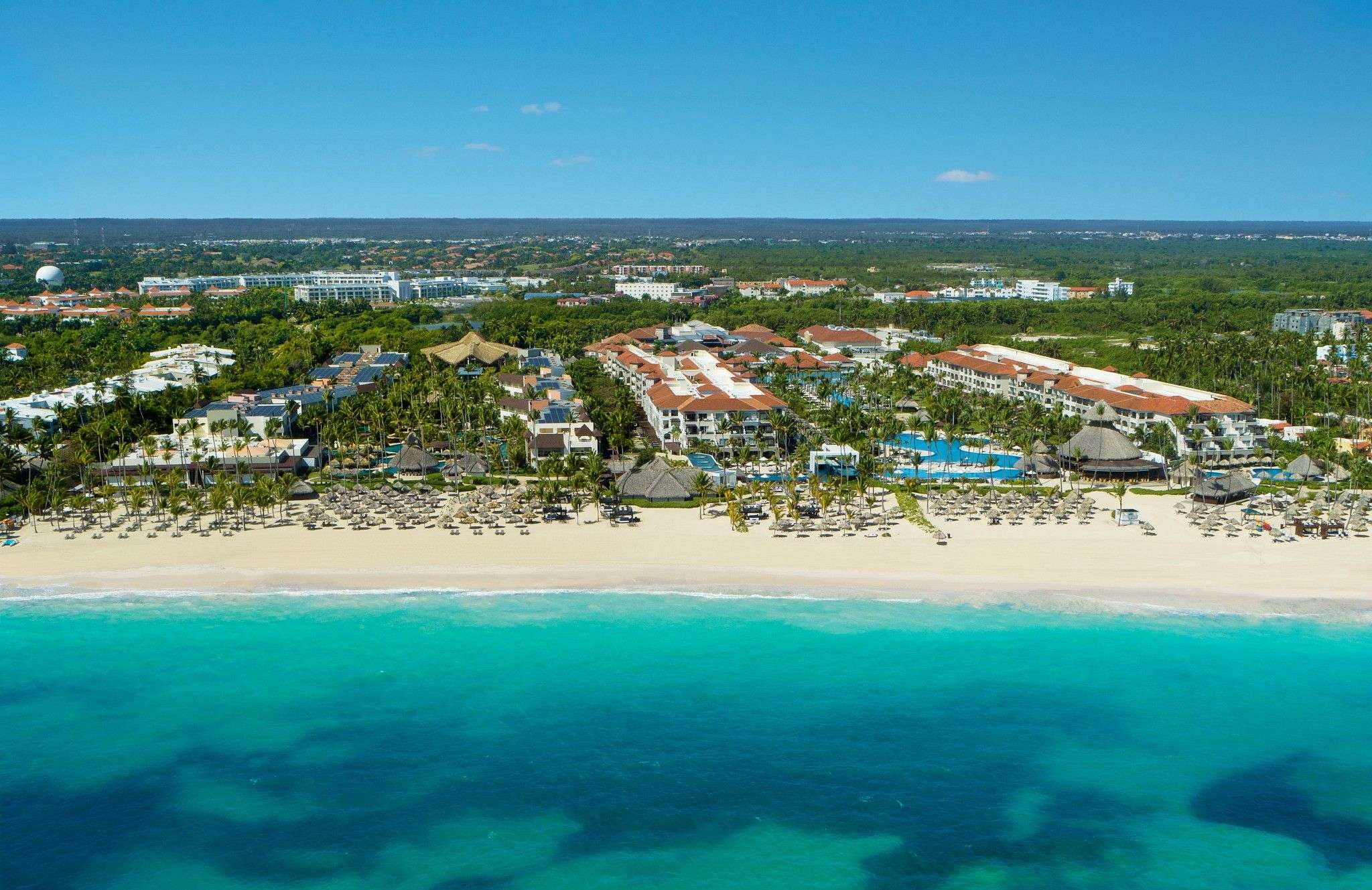 Secrets Royal Beach Punta Cana | Adults Only 5*