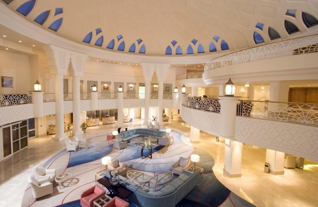 Old Palace Resort Sahl Hasheesh 4*