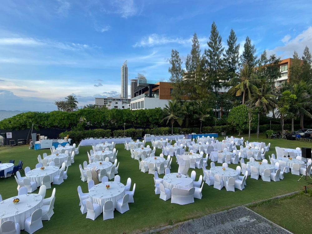 Veranda Resort Pattaya 5*
