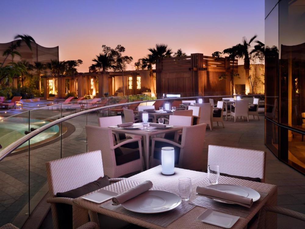 voco - Riyadh Hotel 5*