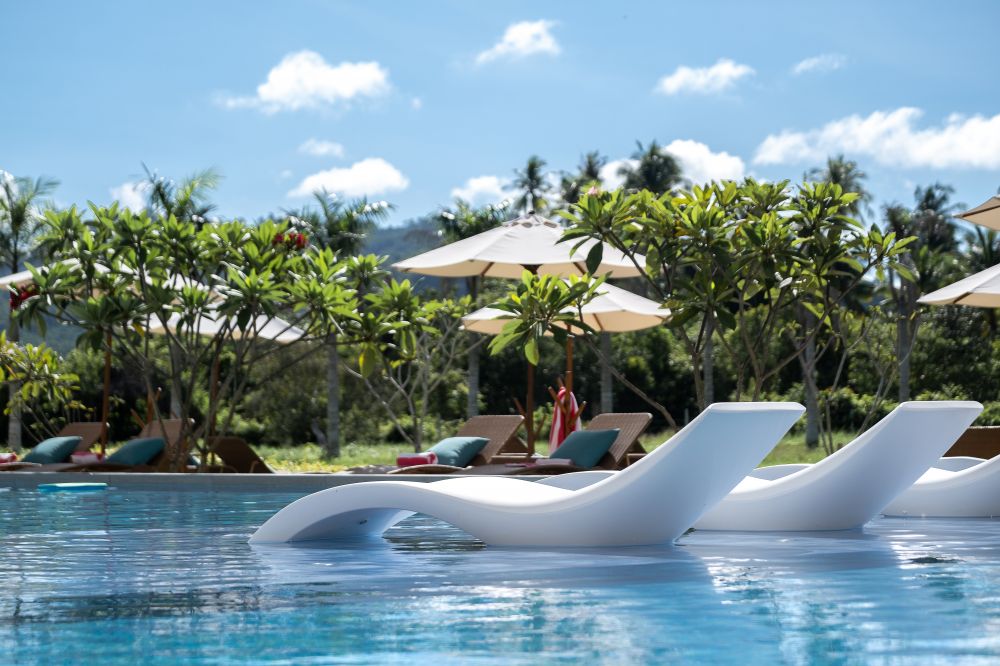 The Bayou Hotel Langkawi 3*
