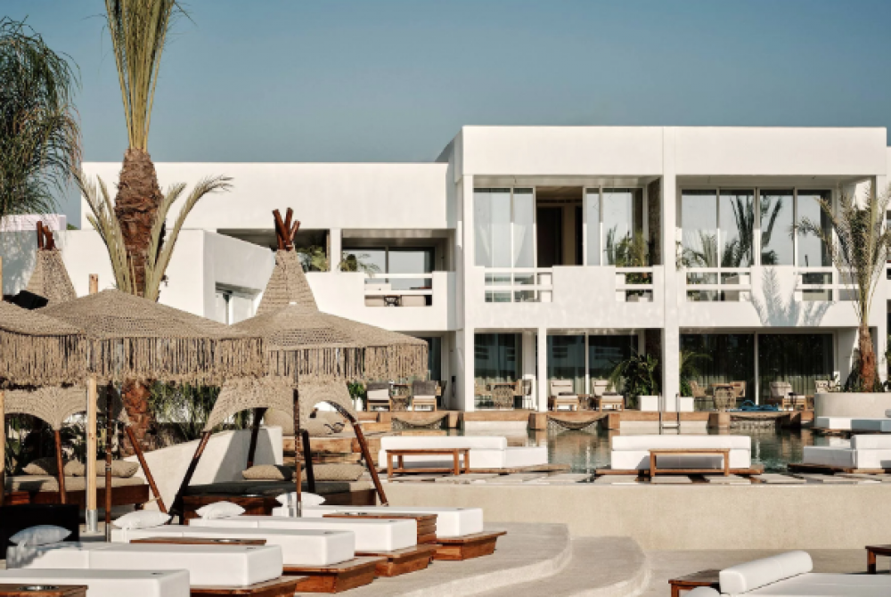 Aya Resort 5*