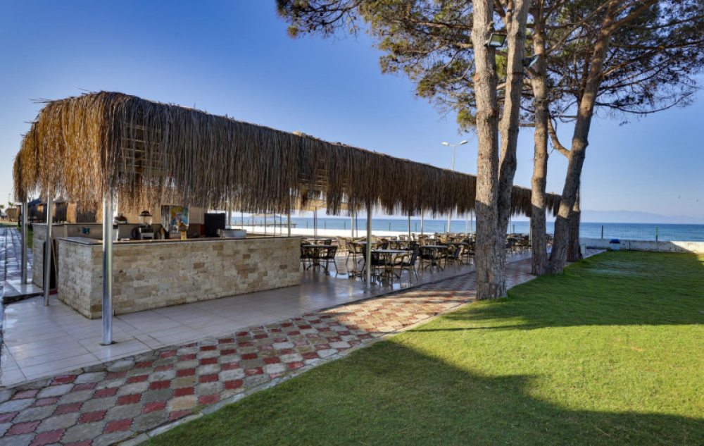 Royal Beach Club Hotel 4*