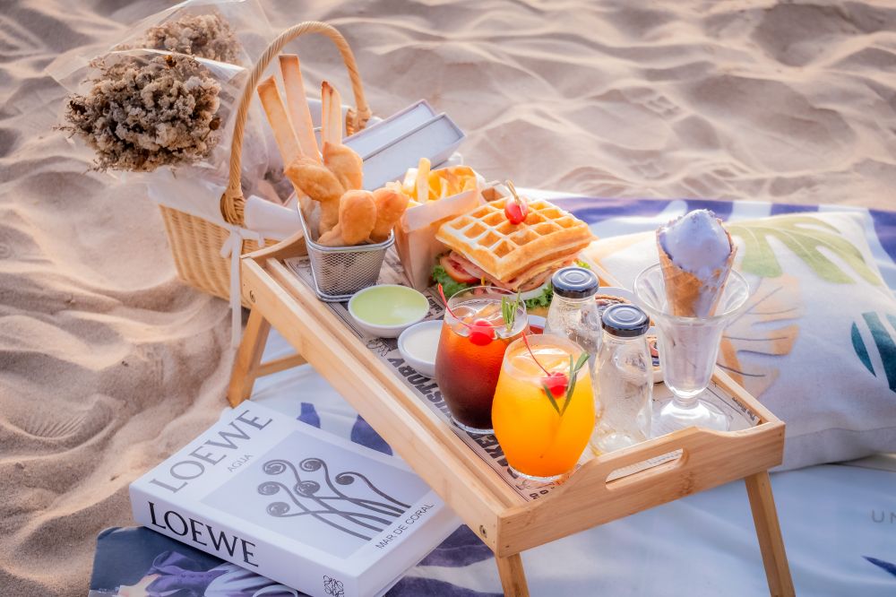 Ravindra Beach Resort & Spa 5*