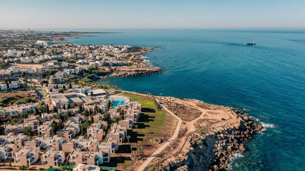 Atlantica Akteon 4*