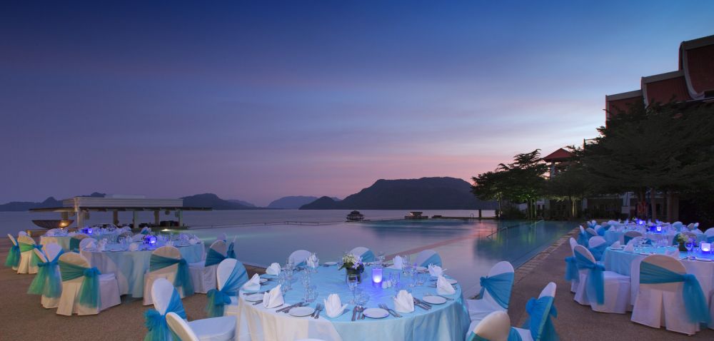The Westin Langkawi Resort & Spa 5*