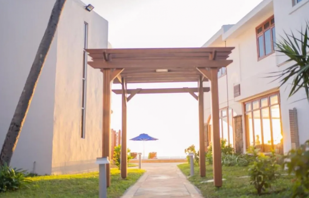 Gold Beach Resort & Spa 3*