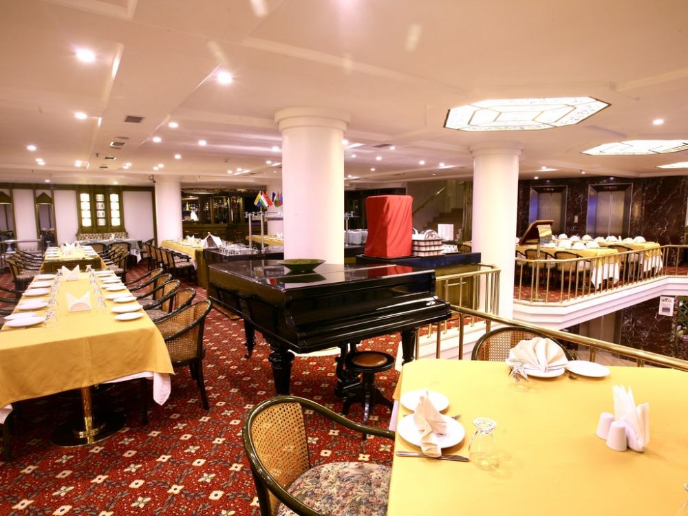 Istanbul Royal Hotel 4*