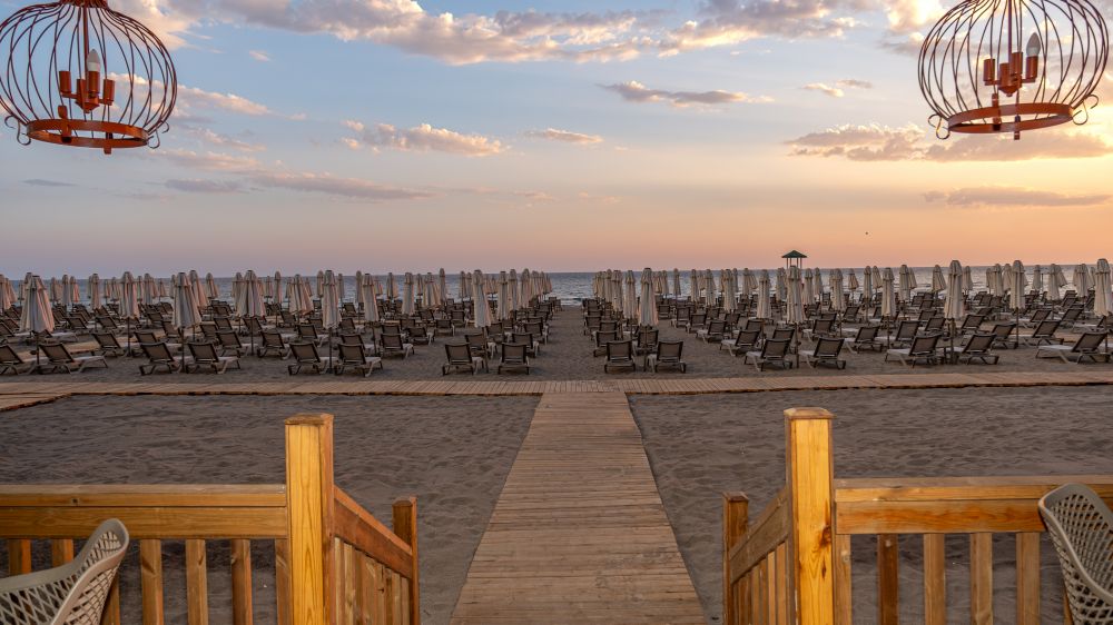 Raxeria Hotel 5*