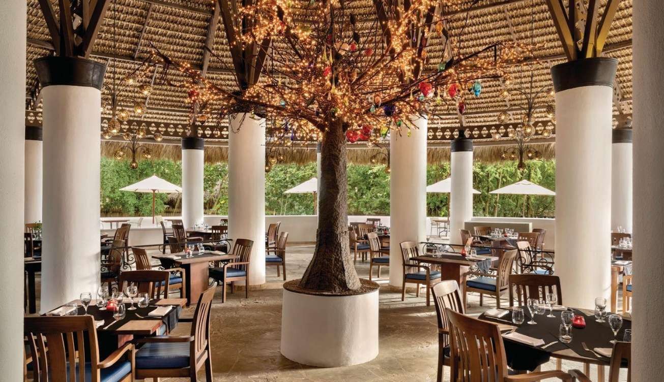 Hilton La Romana Resort & Spa | Adult Only Section 5*