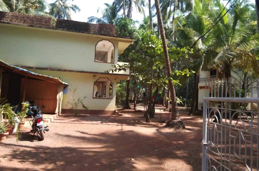 Mango Villa Guest House 