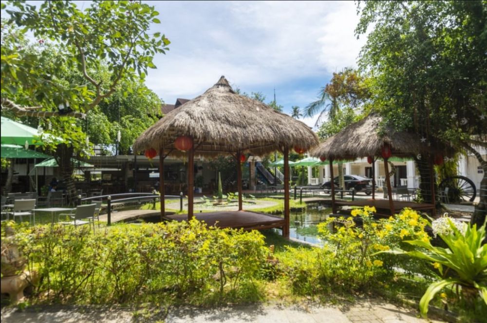 Tahiti Resort 4*