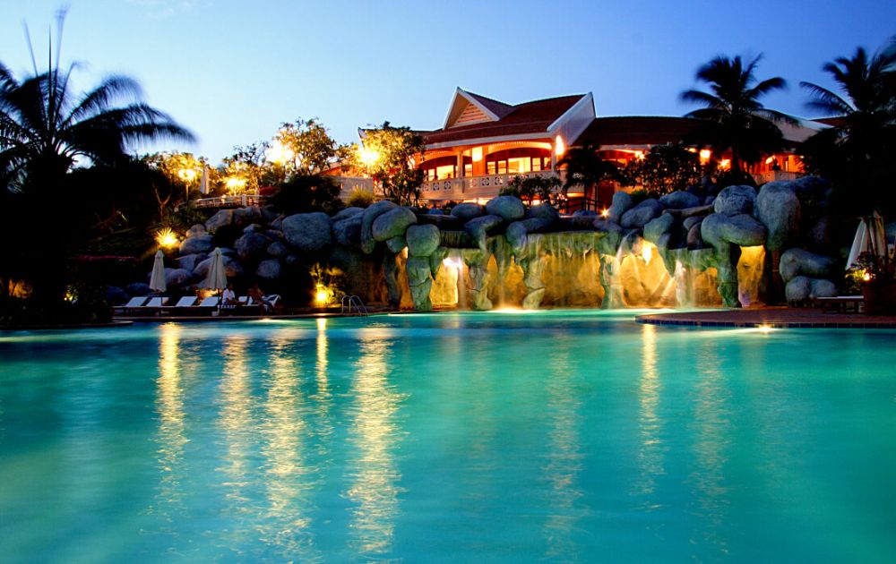 Phu Hai Resort 4*