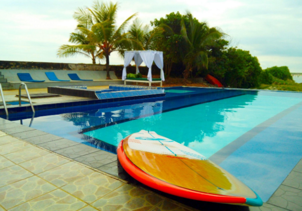 South Beach Resort 4*