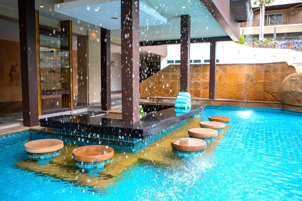 The Heritage Pattaya Beach Resort 4*