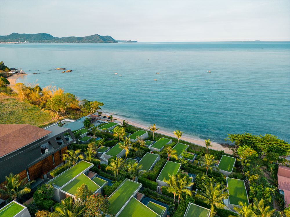 Mason Pattaya 5*