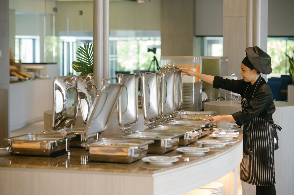 Seabed Grand Hotel Phuket 5*