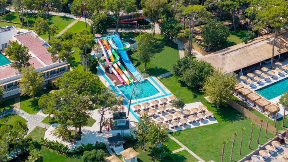 FashionTV Luxe Resort 5*