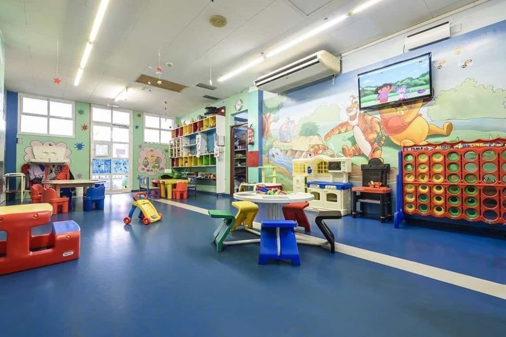 Estival Park Silmar 3*