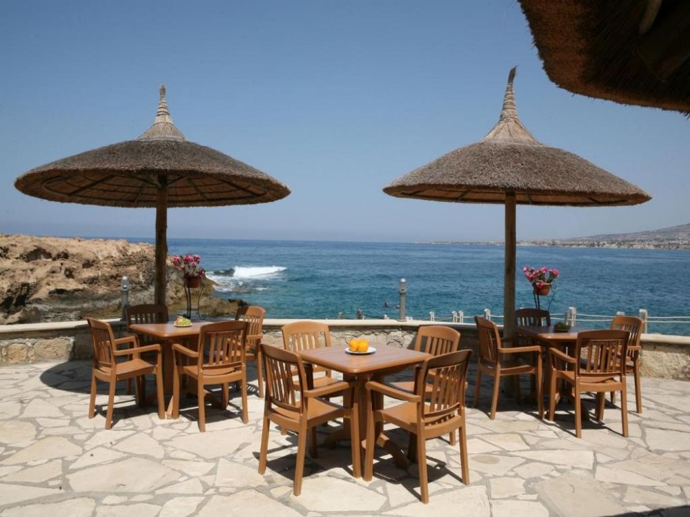 Cynthiana Beach Hotel 3*