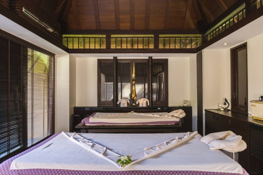 Pullman Phuket Karon Beach Resort (ex. Pullman Phuket Arcadia Karon Beach Resort) 5*
