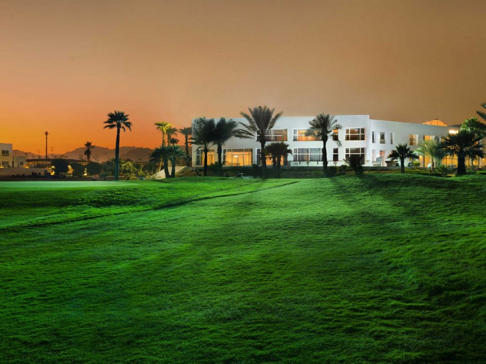Golf Villas by Rixos 5*