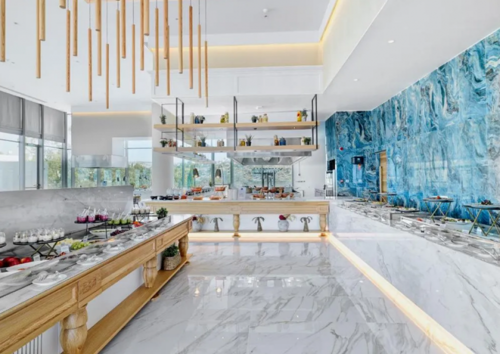 Amanti Hotel MadeForTwo | Adults Only 18+ 5*