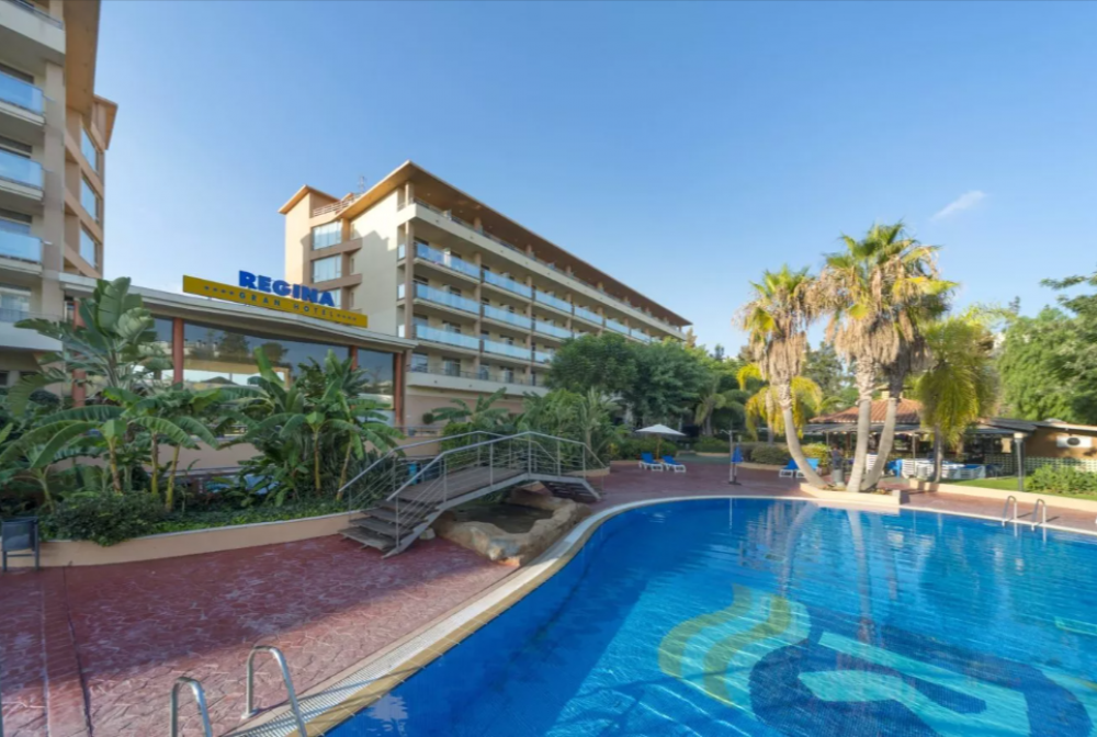 4R Gran Regina 4*