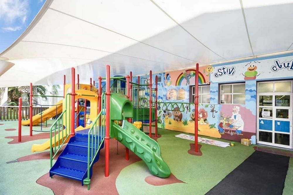 Estival Park Silmar 3*