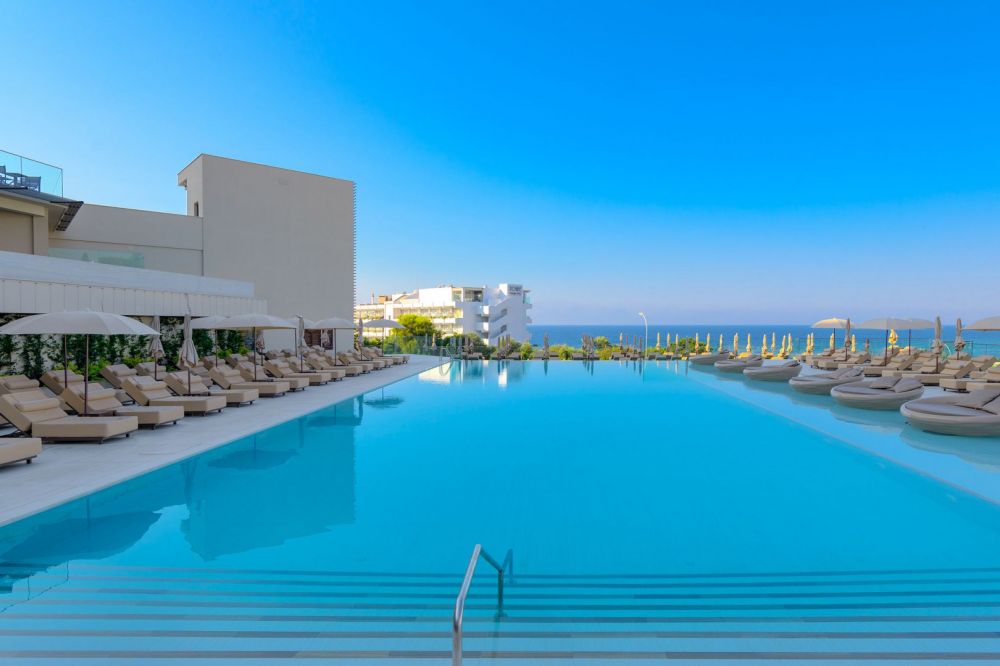 Amarande Hotel (Adults Only 16+) 5*