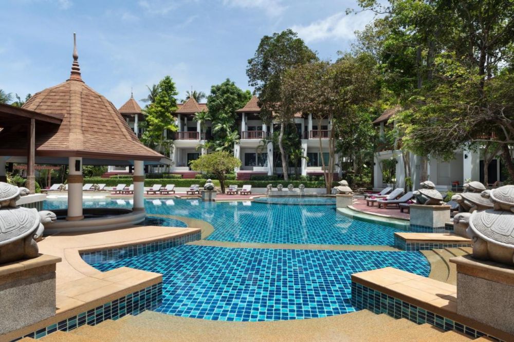 Avani+ Koh Lanta Krabi Resort 4*
