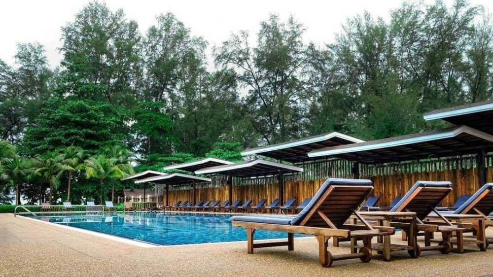 Naiyang Park Resort 4*