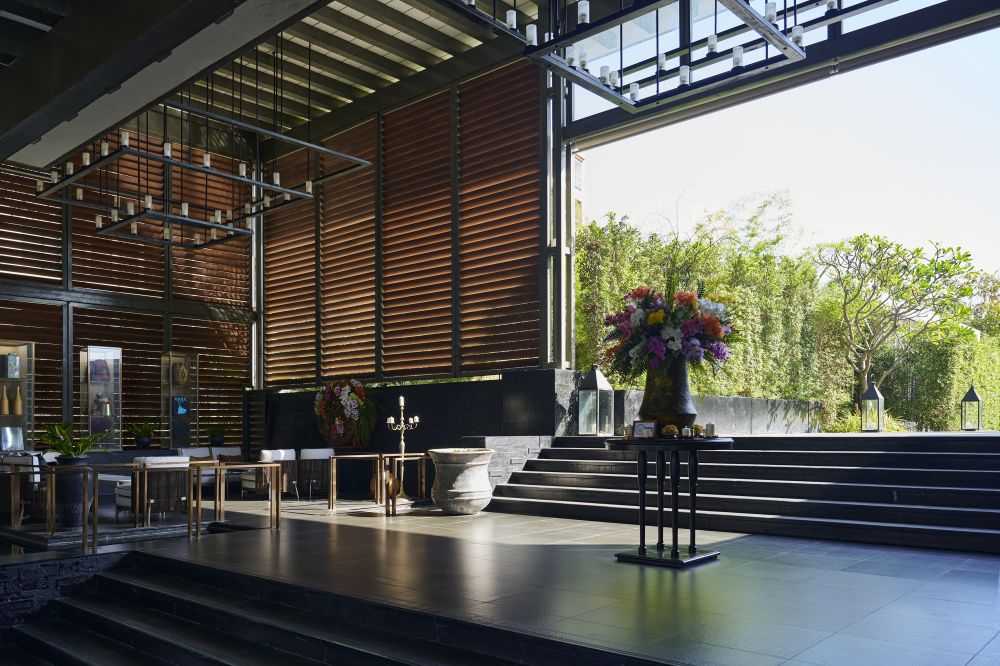 V Villas Hua Hin 5*